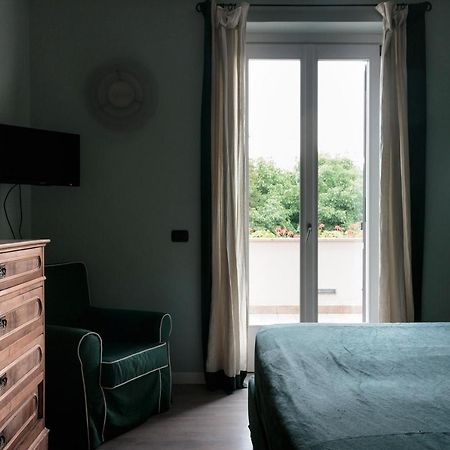 B&B A Ca' Minore Franciacorta Passirano Eksteriør bilde