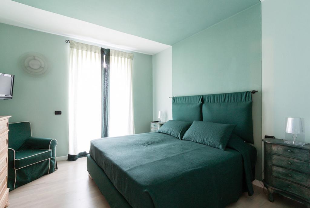 B&B A Ca' Minore Franciacorta Passirano Rom bilde