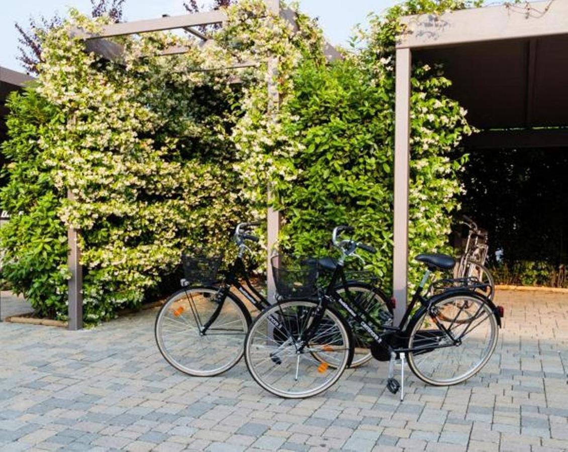 B&B A Ca' Minore Franciacorta Passirano Eksteriør bilde