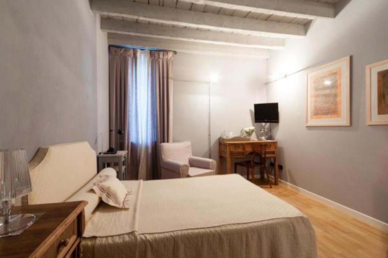 B&B A Ca' Minore Franciacorta Passirano Eksteriør bilde