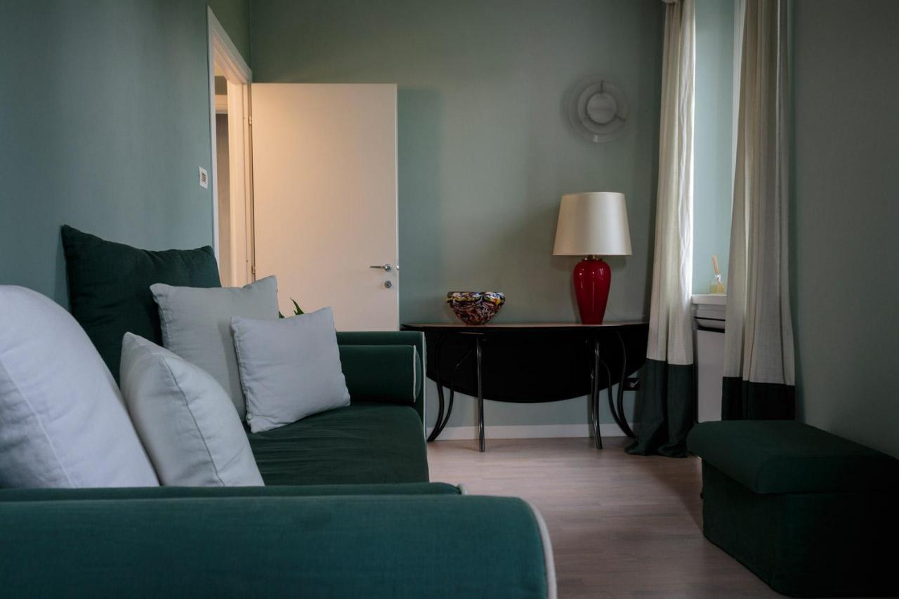 B&B A Ca' Minore Franciacorta Passirano Eksteriør bilde