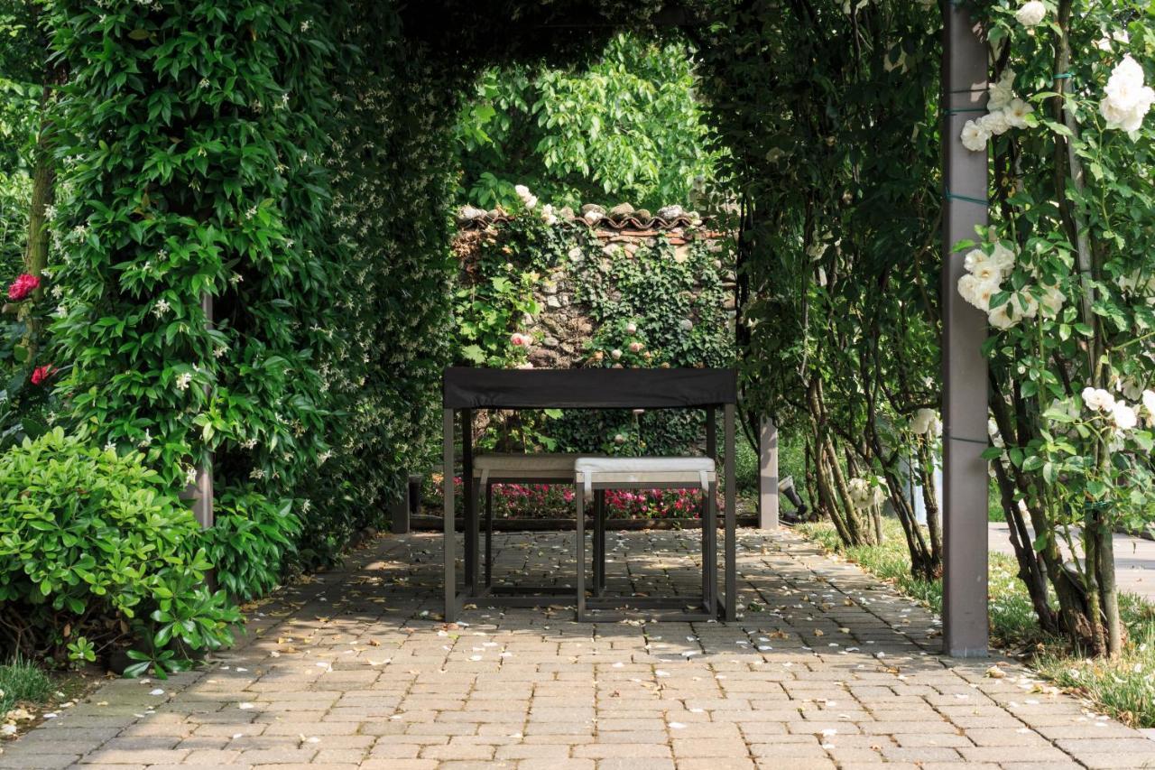 B&B A Ca' Minore Franciacorta Passirano Eksteriør bilde